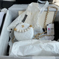 Satchel Bags - CHL Bags - 156