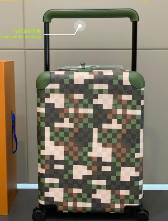 SAMC - Travel Bags - 030