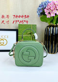 Satchel Bags - GCI Bags - 1317