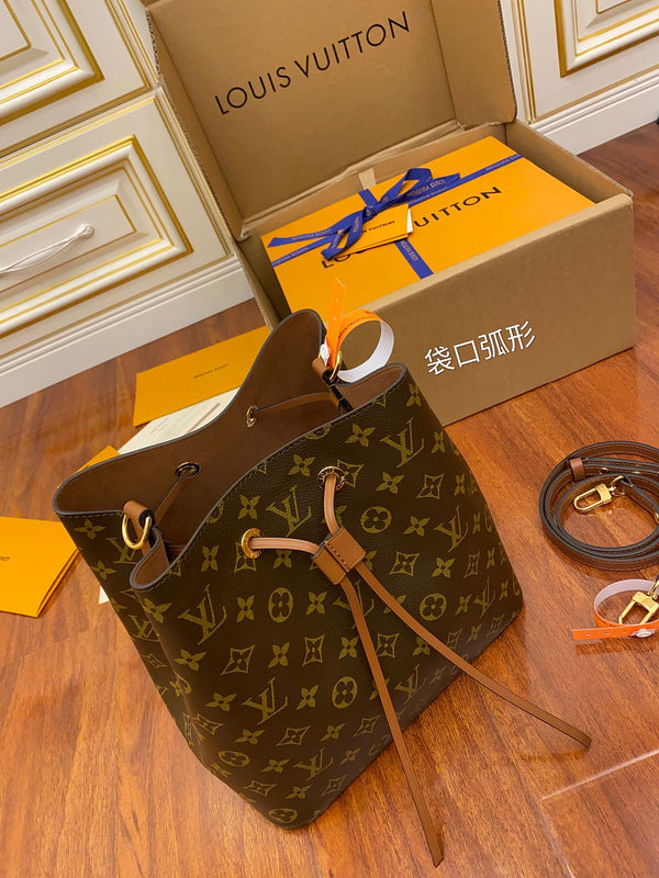 Glamy - LOV Bags - 1017