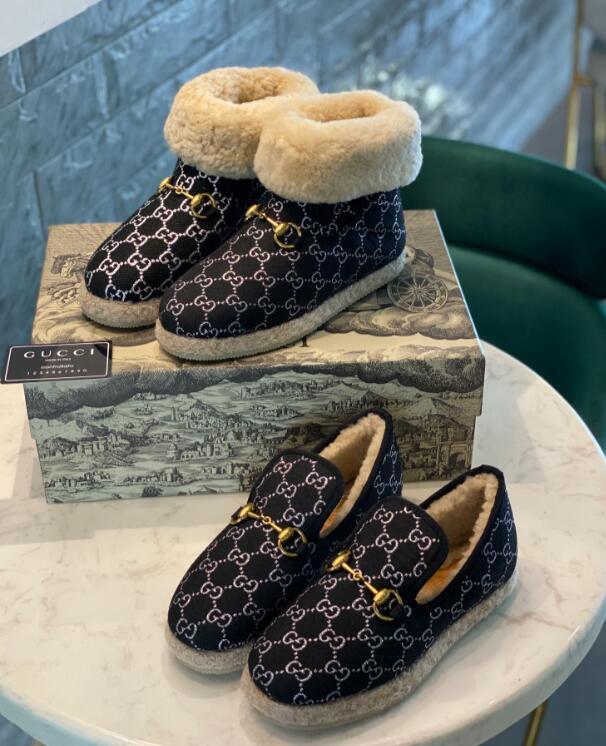 SAMC - GUKI Women Shoes - 928
