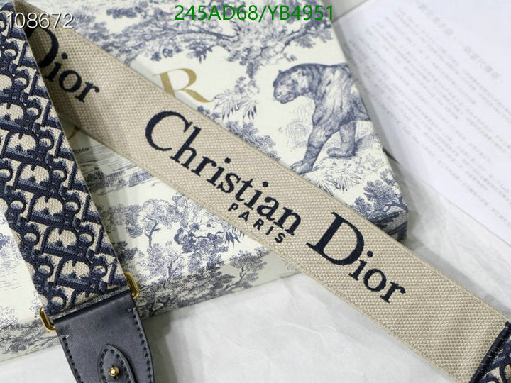 SAMCC - DOR Bags - 1545