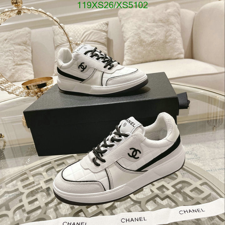 SAMC - CHL Women Shoes Sneakers - 205