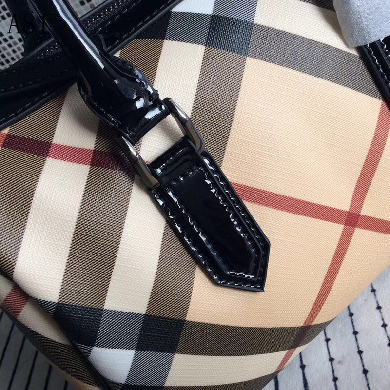 ELE Fashion -BBR Bags - 821