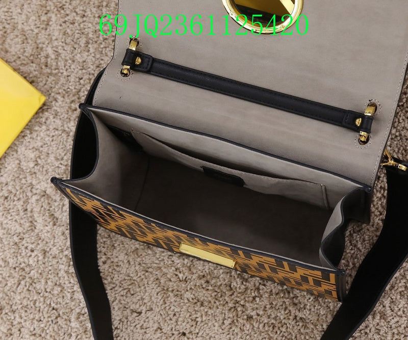 Glami - FDE Bags - 2030