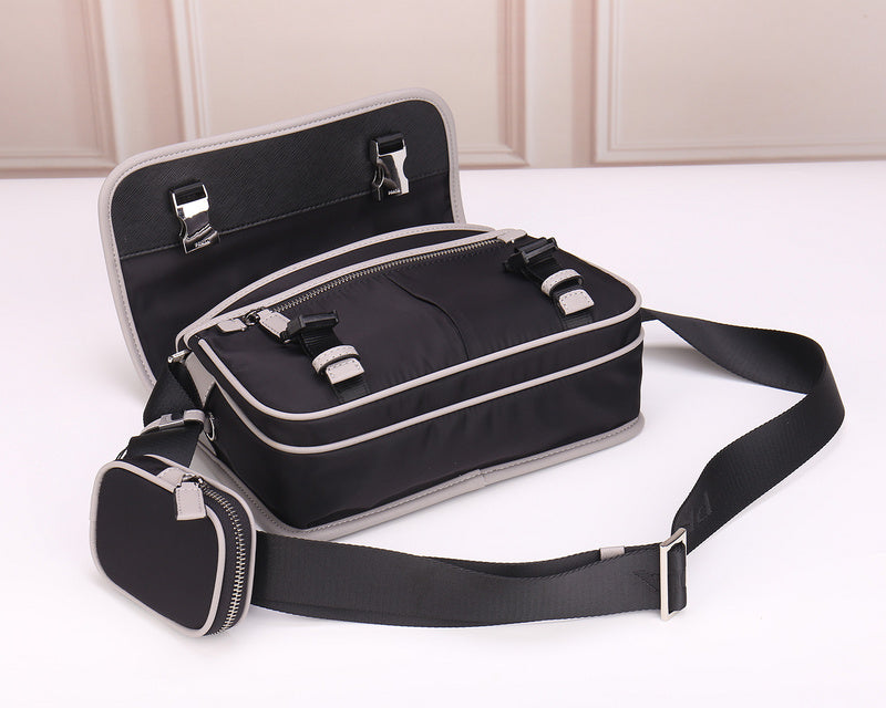 Satchel Bags - PRA Bags - 501