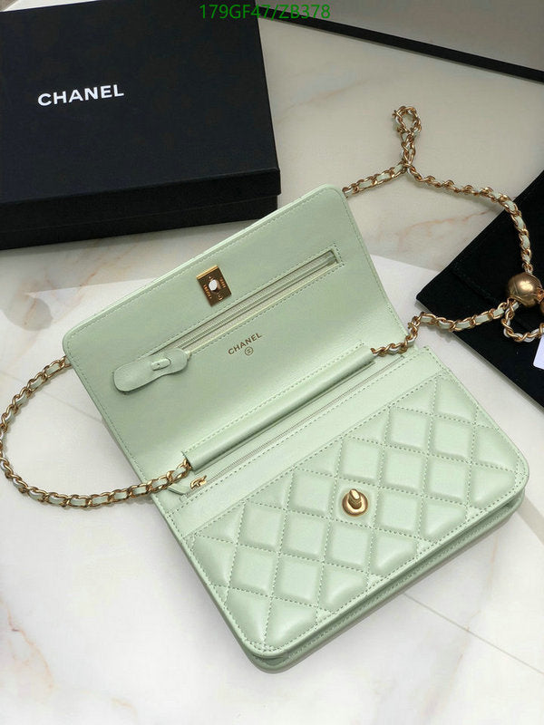 SAMC - CHL Bags - 712
