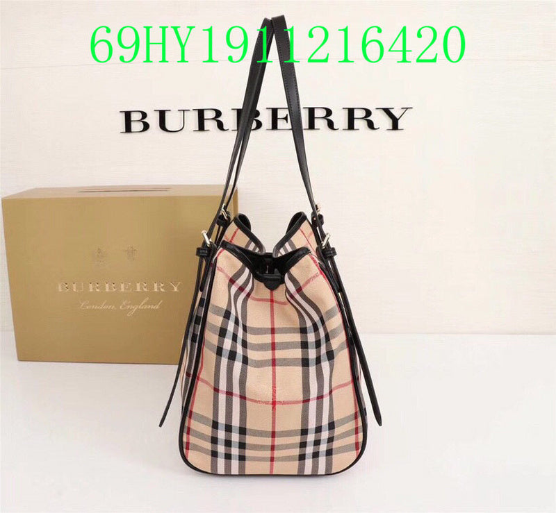 ELE Fashion -BBR Bags - 344