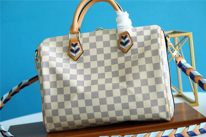 Satchel Bags - VL Bags - 7485
