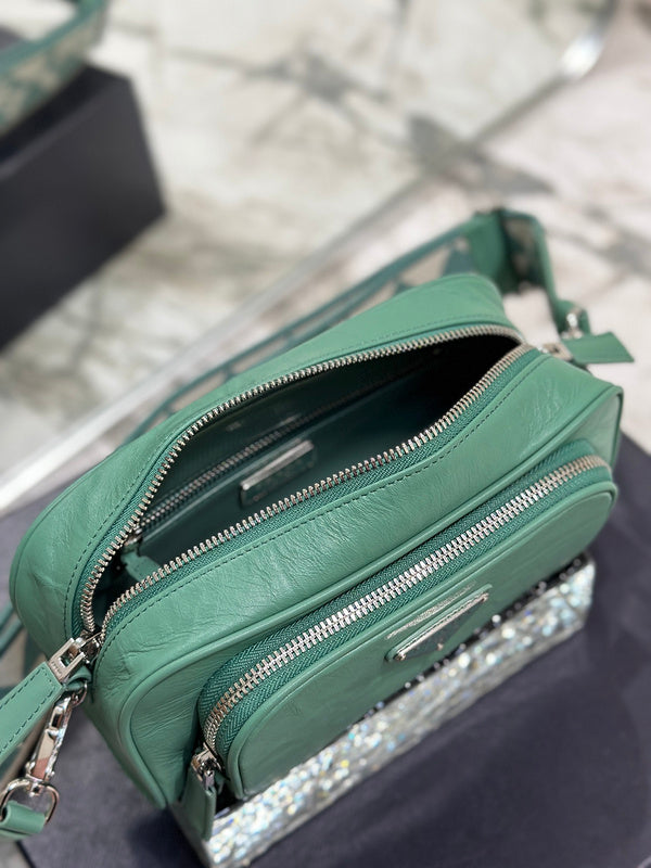 Glamy - PD Bags - 760
