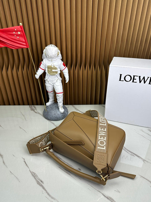 Glamy - LWO Bags - 016