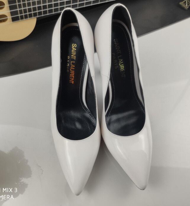 SAMC - YLS Women Shoes - 338