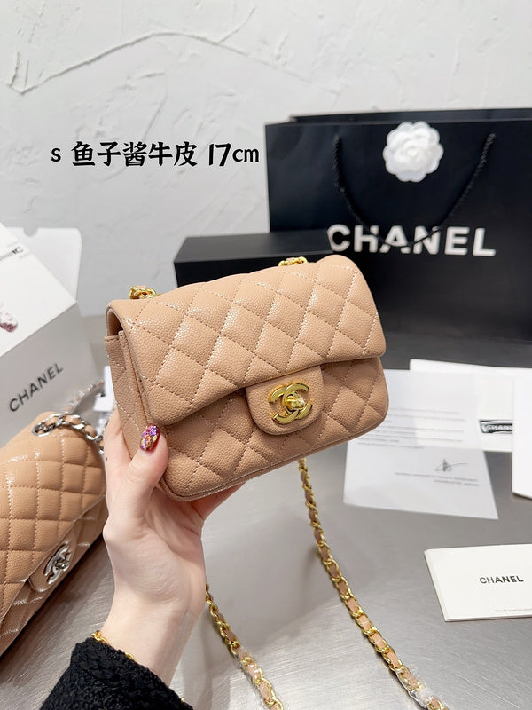 Satchel Bags - CHL Bags - 7013