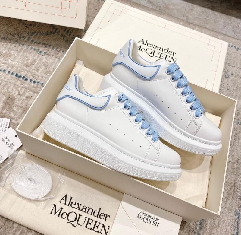 SAMC - AQ Women Shoes - 117