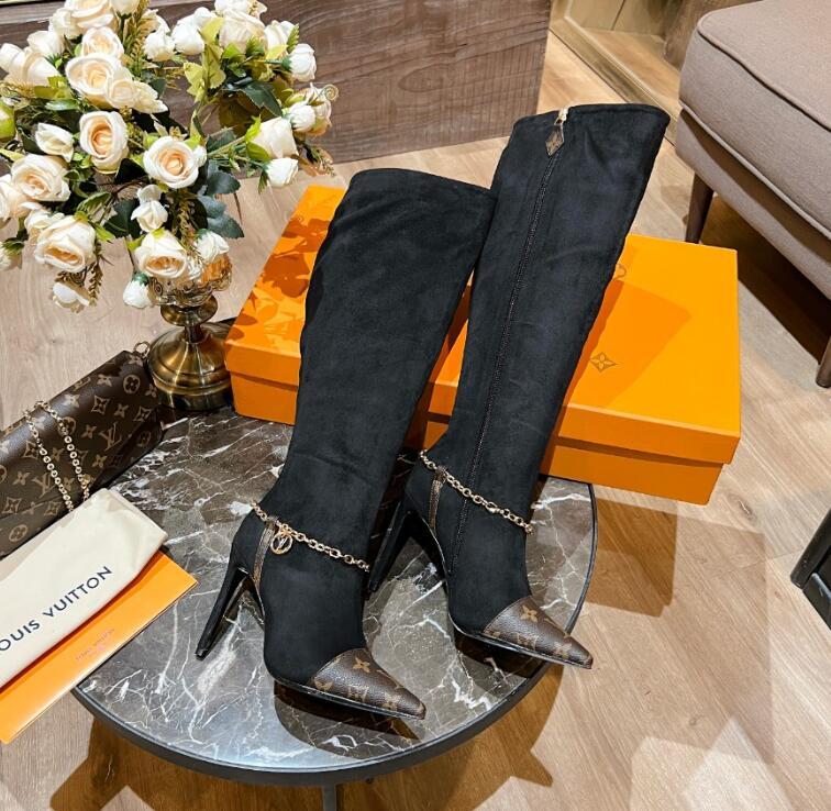 Glamy - LOV Women Shoes - 893