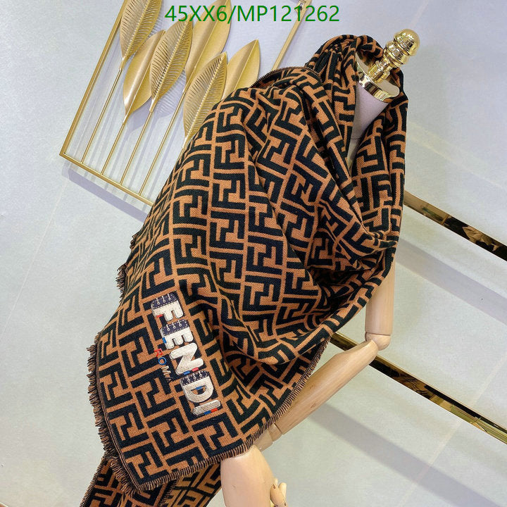 SAMC - FDE Scarves - 204