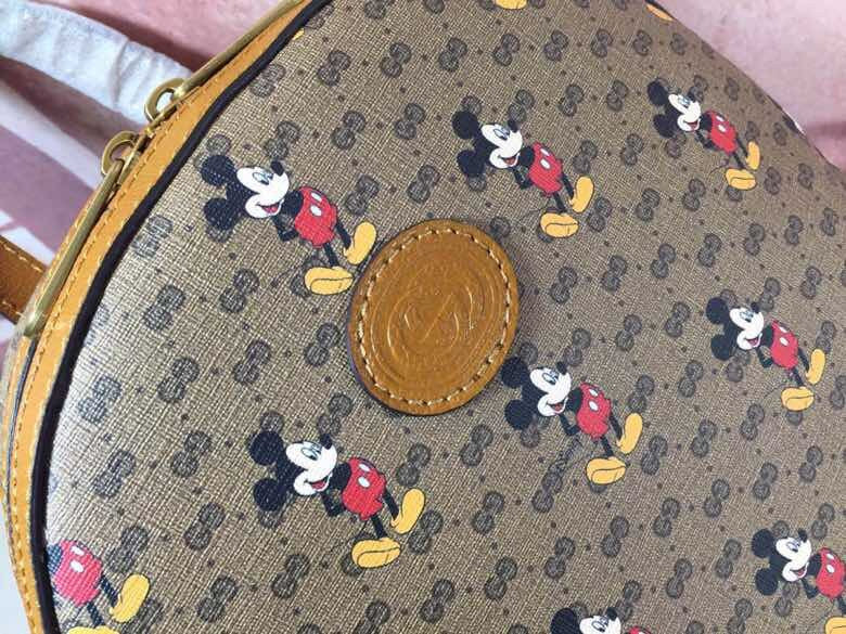 Glami Fashion - GCI Bags - 11115