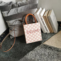 Glamy - COL Bags - 1359