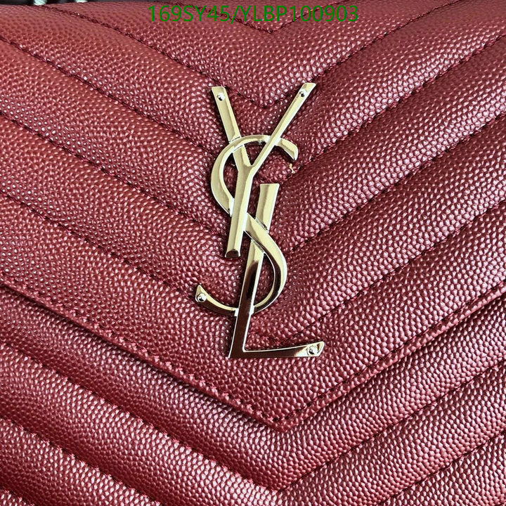 SAMC - YLS Bags - 469