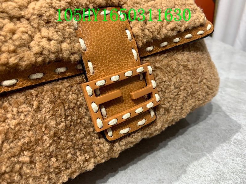Glami - FDE Bags - 1844