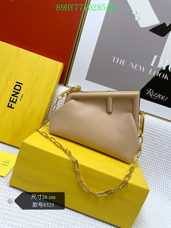 Glami - FDE Bags - 2165