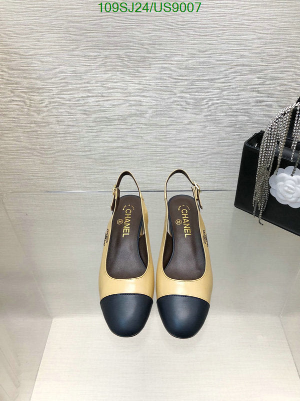 SAMC - CHL Women Shoes Ballet - 139