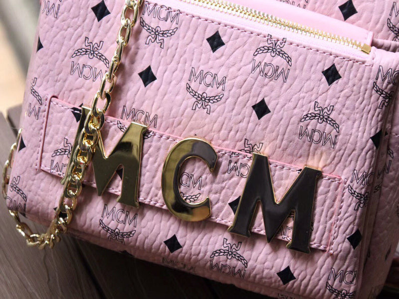 Glami-i - MQM Bags - 324