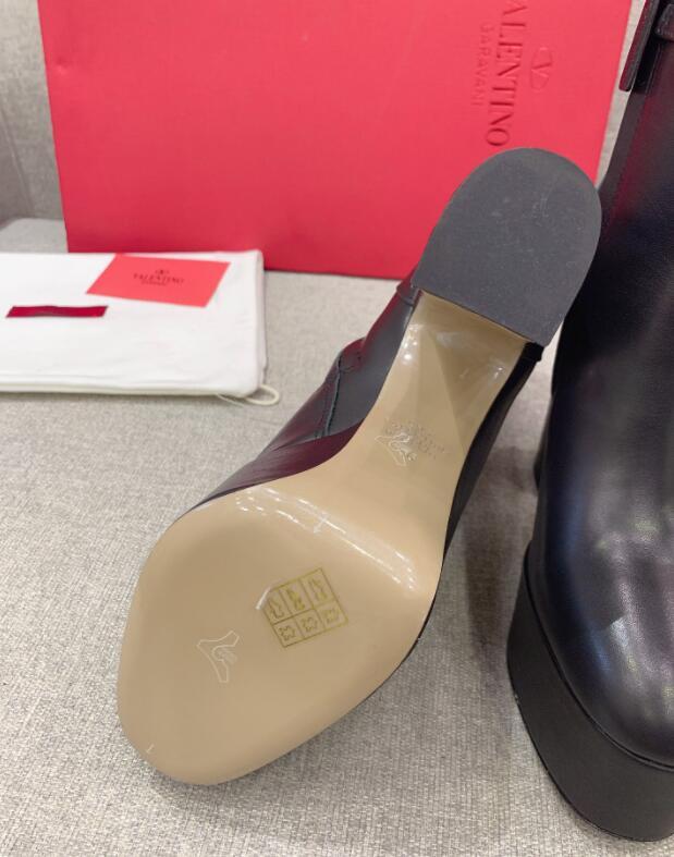 SAMC - VEL Women Shoes - 319