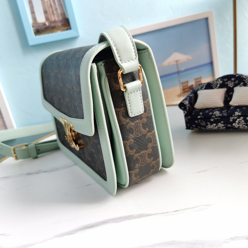 Glamy - COL Bags - 1381