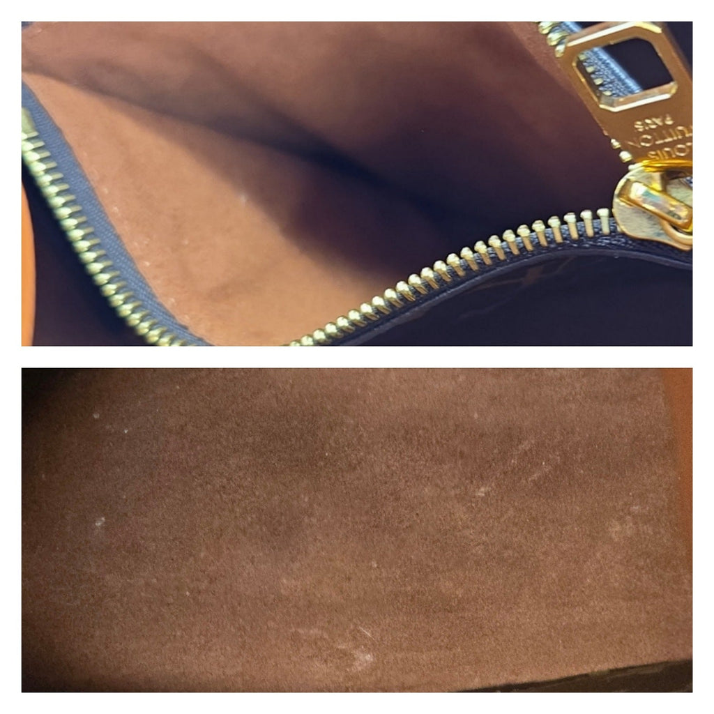 Louis Vuitton Monogram Caramel NéoNoé MM Bucket Bag