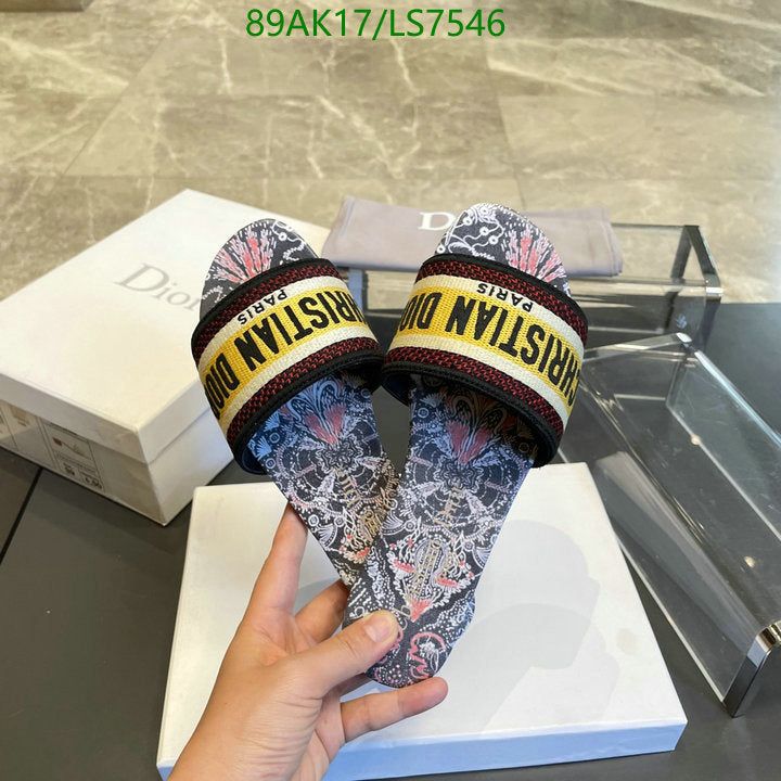 SAMCC - DOR Women Shoes - 2158