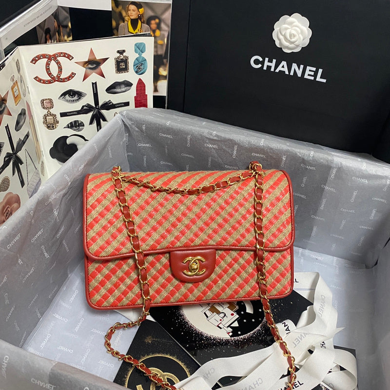 Chanel Bags