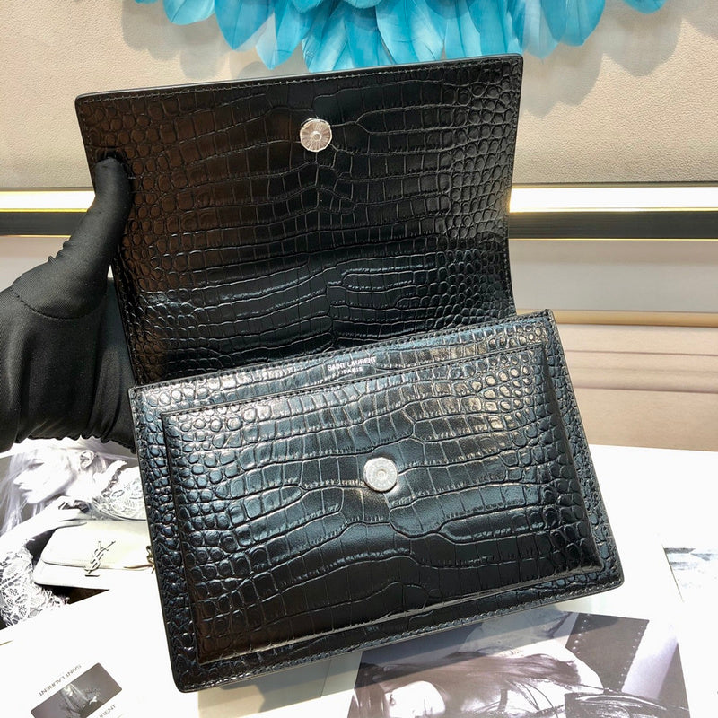 Glamy - YLS Bags - 682