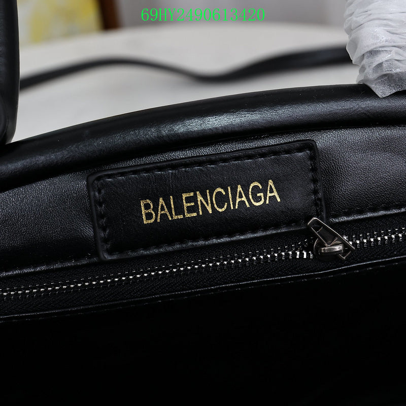 Satchel Bags - BGA Bags - 2271