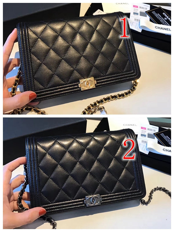 Glami-i - CHL Lady Bags - 671