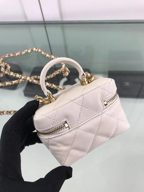 Satchel Bags - CHL Bags - 6455