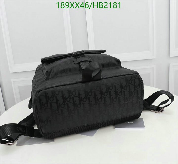 SAMCC - DOR Bags - 1118