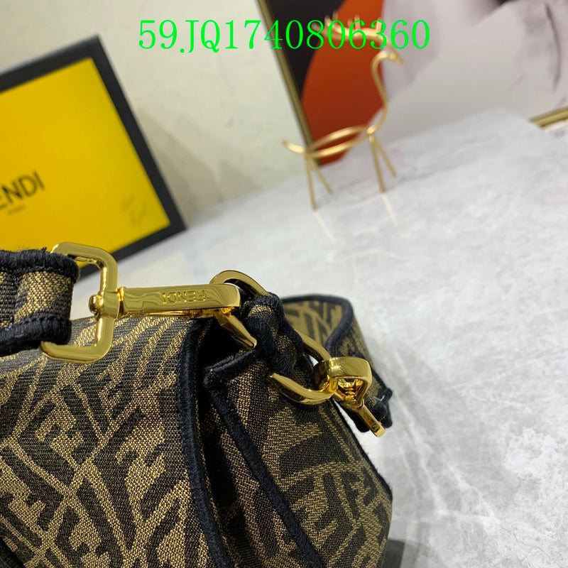 Glami - FDE Bags - 2442