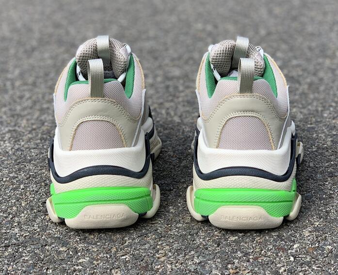 SAMC - BG Men Shoes - 469