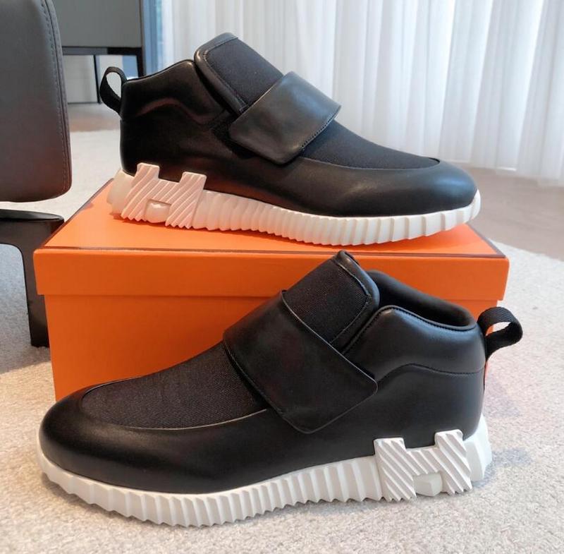 SAMC - HMS Men Shoes - 219