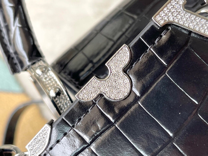 GlamI Lu-Vi bags - 4140