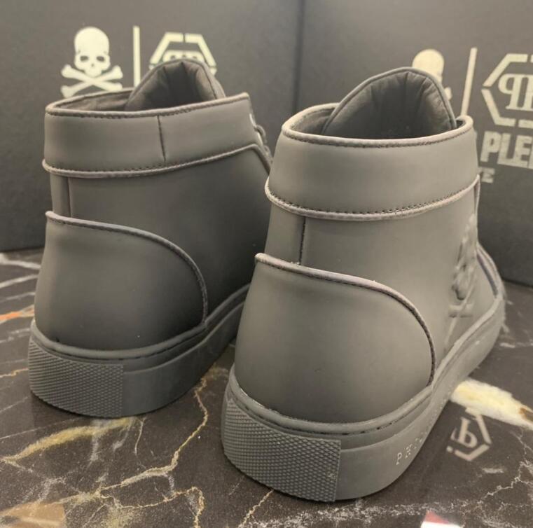 glamy - PHP Shoes - 213