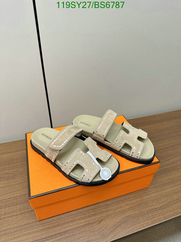 SAMC - HMS Men Shoes - 556