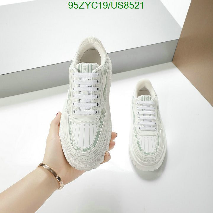 SAMCC - DOR Women Shoes - 1521