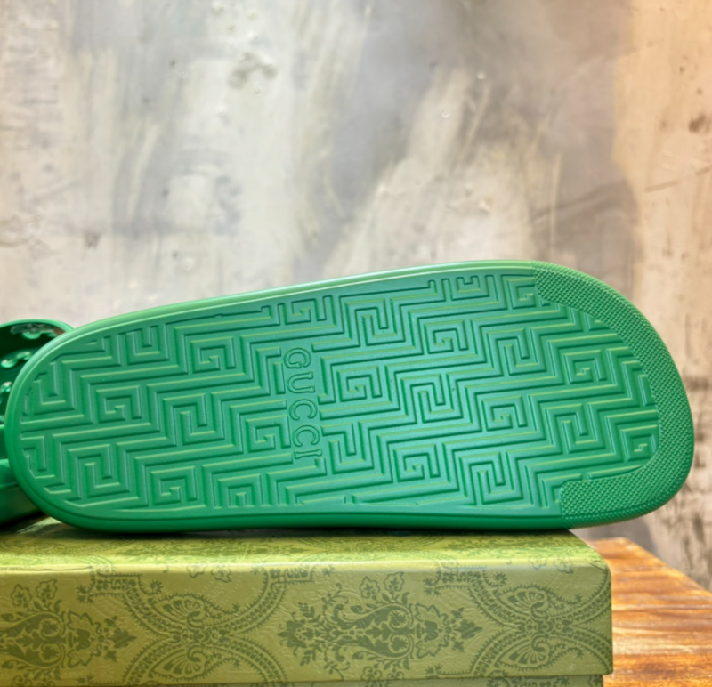 SAMC - GUKI Women Shoes - 106