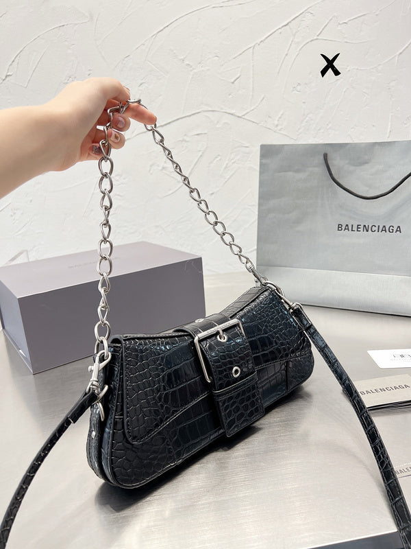 Satchel Bags - BGA Bags - 1316