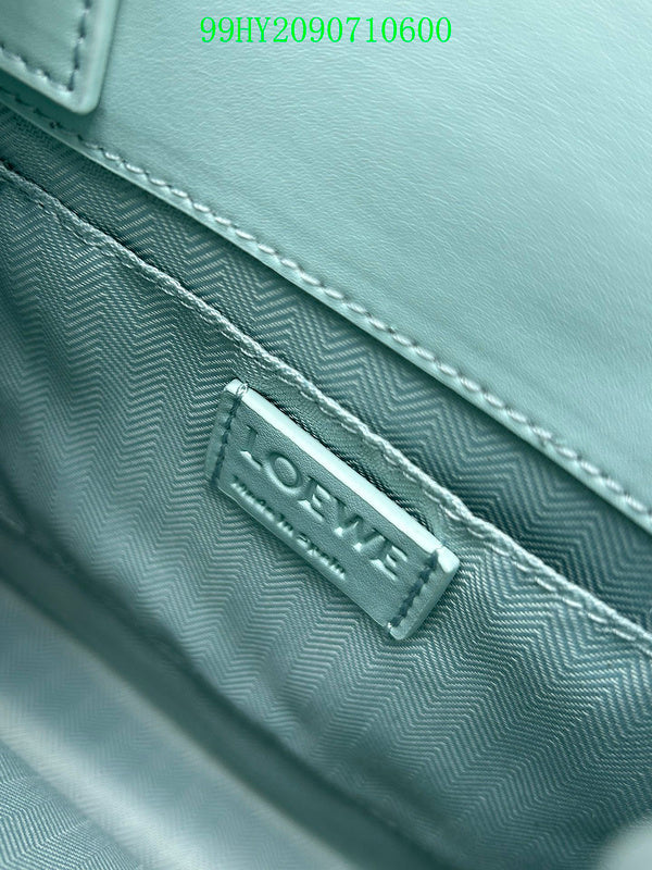 Satchel Bags - LWE Bags - 058