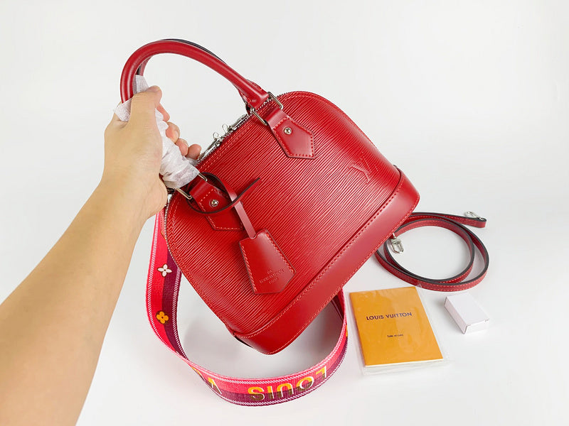 Satchel Bags - VL Bags - 1090