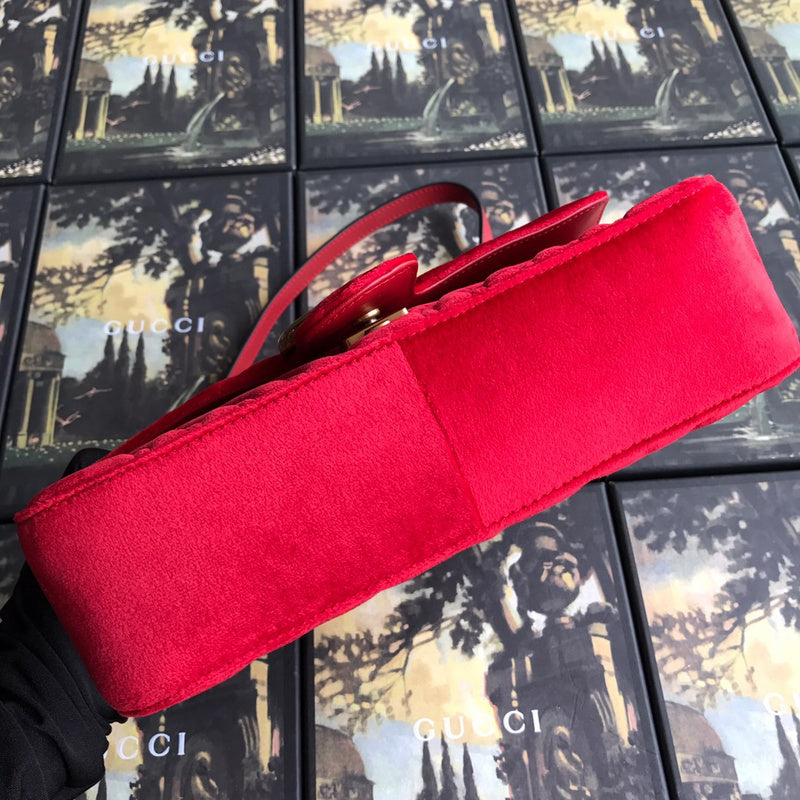 Glami-is - Guki Lady Bags - 1232