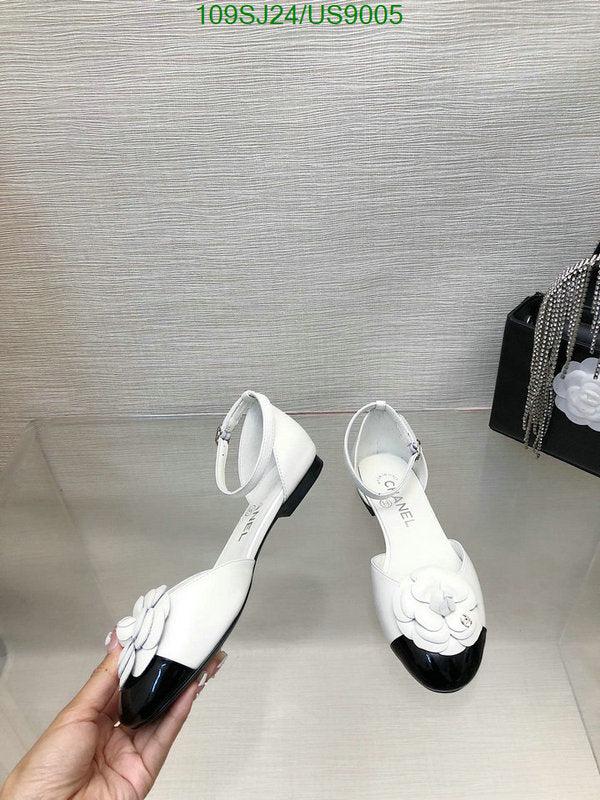 SAMC - CHL Women Shoes - 053